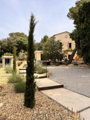 Villa du Tallagard